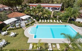 Baia Marticana Residence Hotel